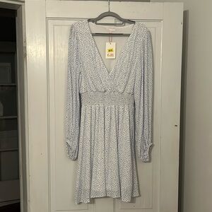 Gianni Bini Sundress